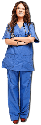 Nurse Nurse